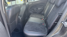 Ford EcoSport 1.0 EcoBoost 125 ST-Line 5dr Petrol Hatchback